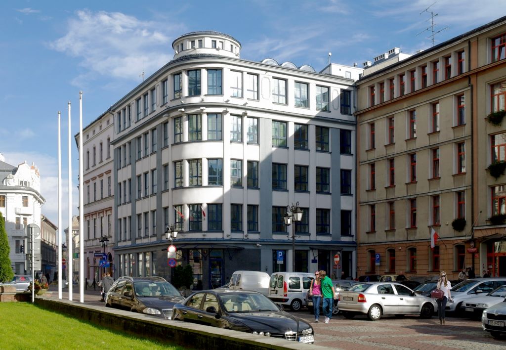 BH Bielsko Biala dzisiaj