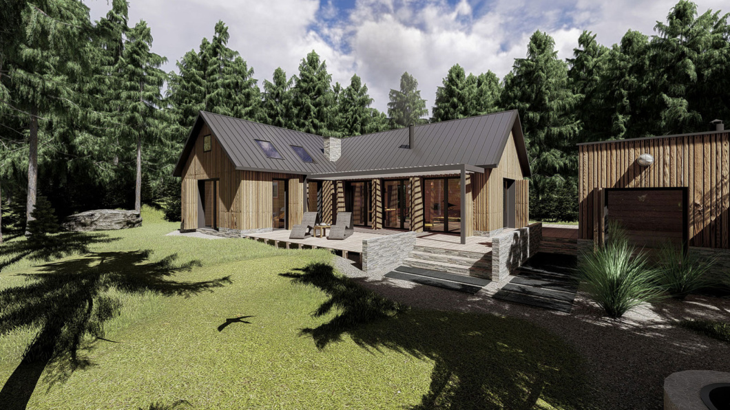 Dziemiany-Render-nr
